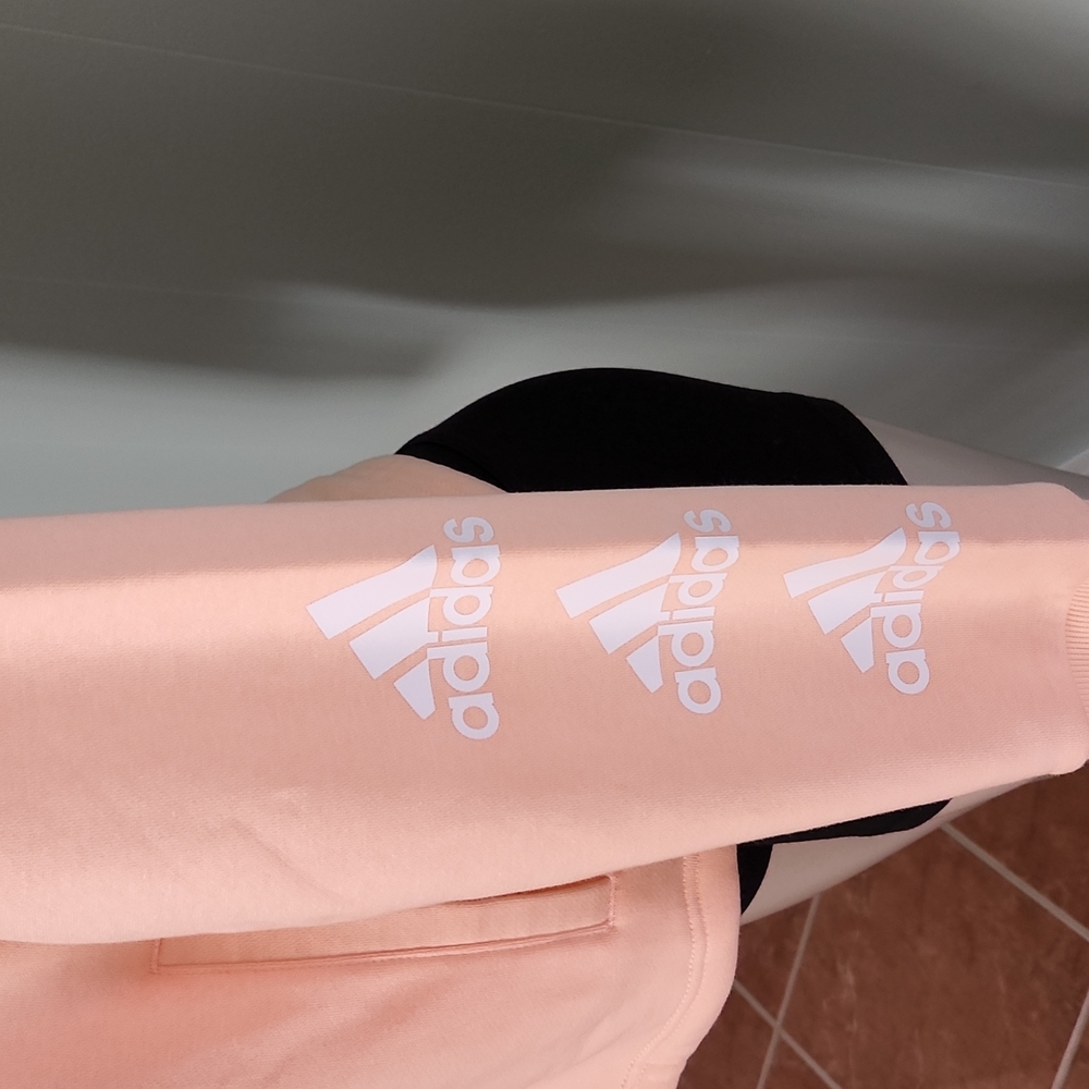 Adidas Women's Multi Sports Hoody - Picture 10 of 11